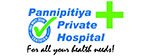 Pannipitiya pvt hospital