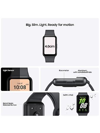 Samsung Galaxy Fit3 Smart Watch