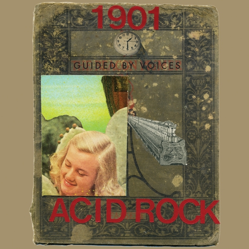 1901 Acid Rock