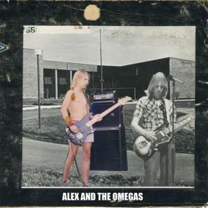 Alex And The Omegas