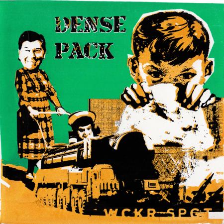 Dense Pack