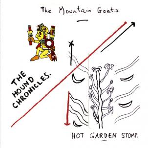 Hound Chronicles / Hot Garden Stomp