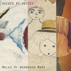 Males Of Wormwood Mars / A Year That Could Have Been Worse