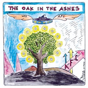 Oak In The Ashes