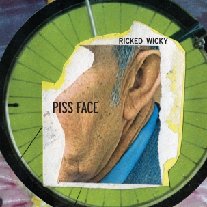 Piss Face