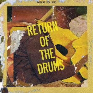 Return Of The Drums