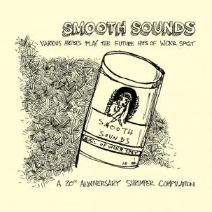 Smooth Sounds: The Future Hits Of Wckr Spgt