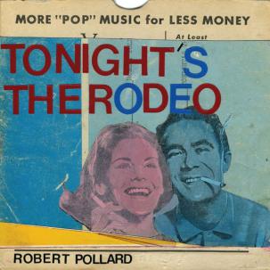 Tonight’s The Rodeo