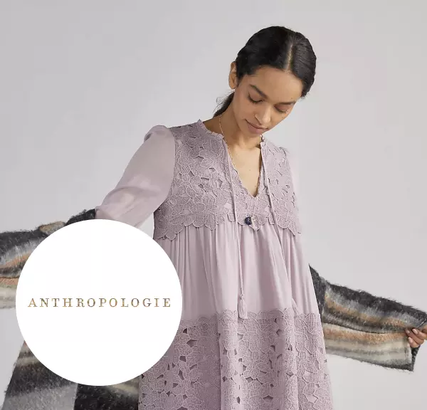 Anthropologie