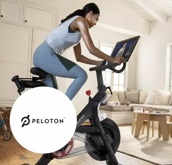 Peloton