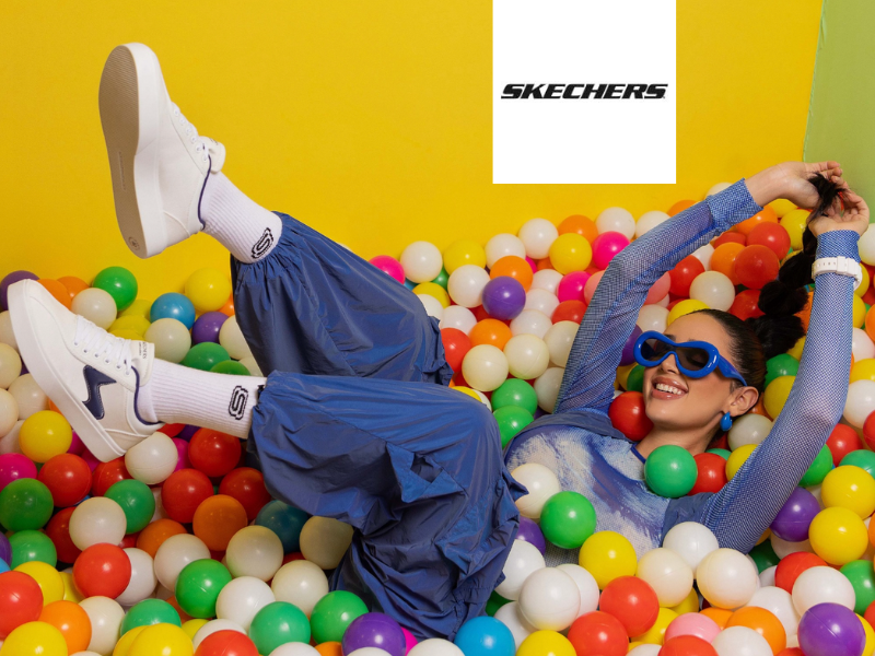 Skechers