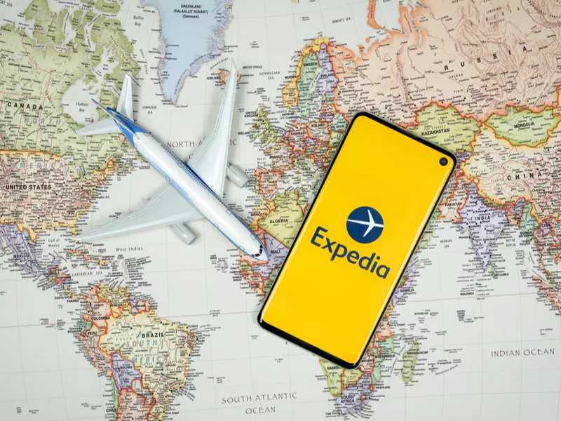 Expedia