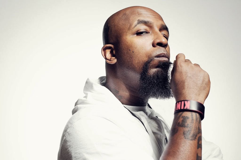 Tech N9ne