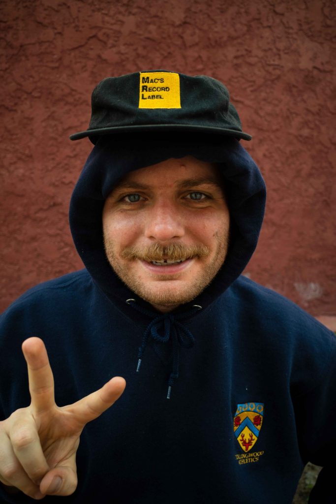 Mac DeMarco