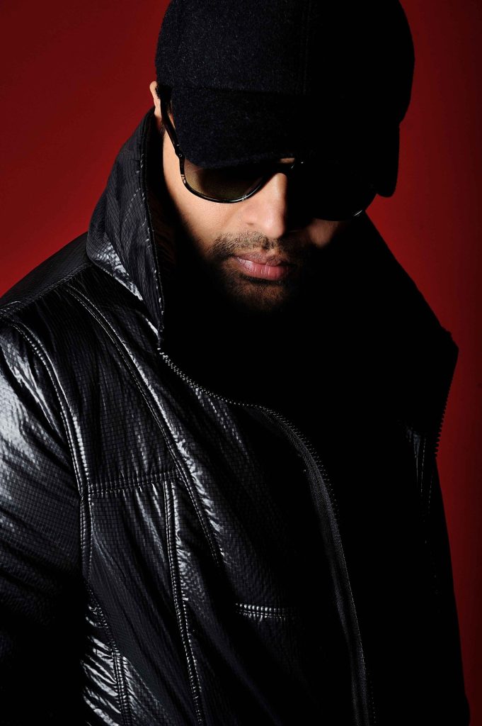 Himesh Reshammiya