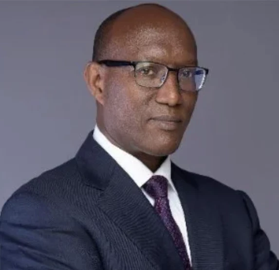 Kevin Kariuki