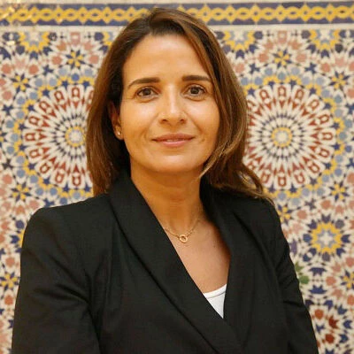 Leila Benali, Minister of Energy Transition and Sustainable Development, Morocco