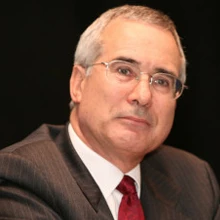 Nicholas Stern