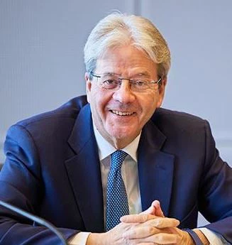 Paolo Gentiloni