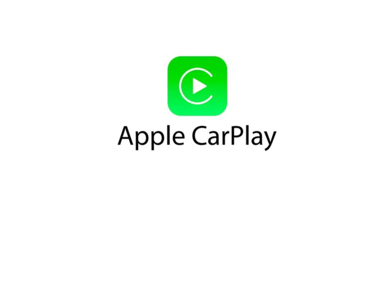 Apple CarPlay™