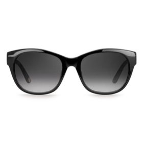 Juicy Couture 587/S Modified Cat Eye Sunglasses