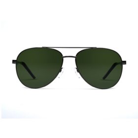 Free Country RX Men's FSX504 Aviator Sunglasses