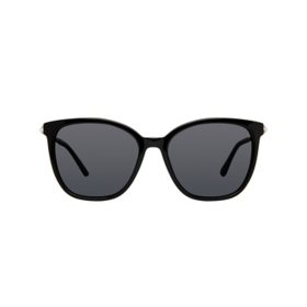 RZ By Rachel Zoe Nala Oversized Sunglasses