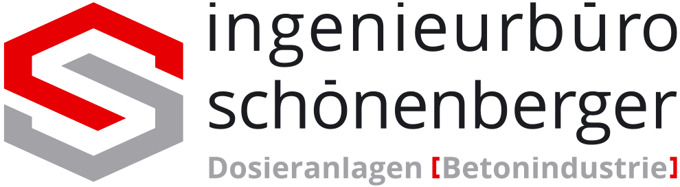 ingenieurbüro schönenberger | Dosieranlagen [Betonindustrie]