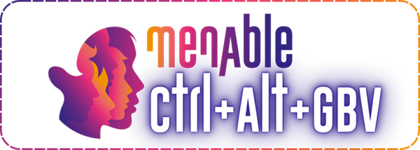 Menable ctrl+alt+gbv logo