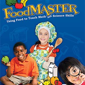 FoodMASTER icon