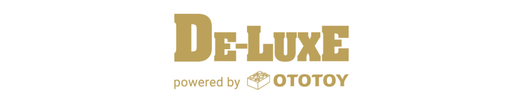 DE-LUXE 