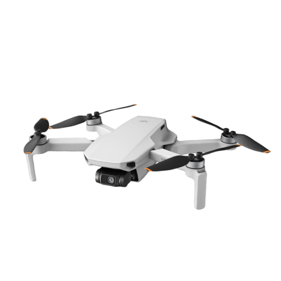 DJI Mini 4K