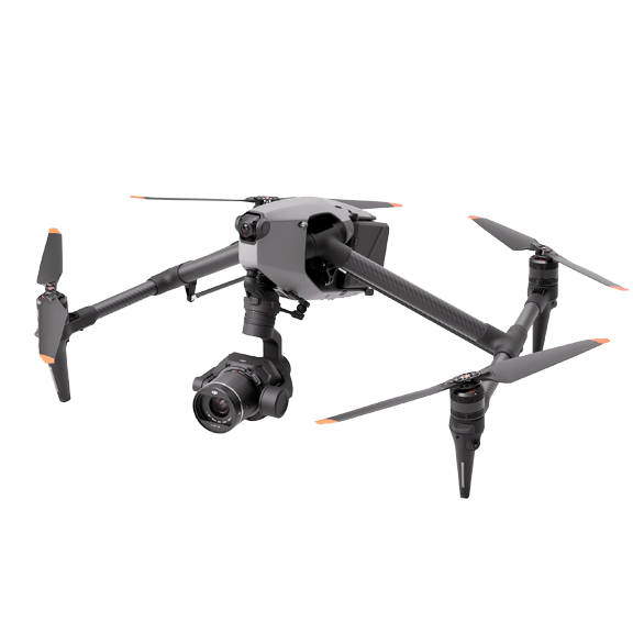 DJI Inspire 3