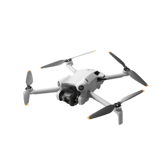 DJI Mini 4 Pro（普通遥控器）