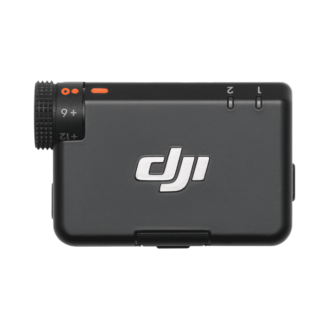 DJI Mic Mini 接收器