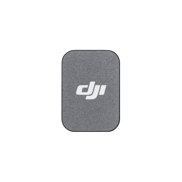 DJI Mic Mini 背夹磁铁