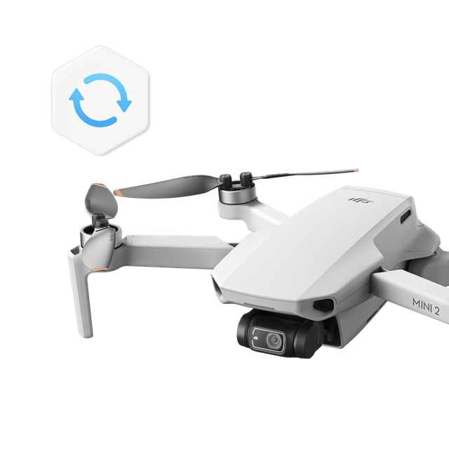 DJI Care 随心换 1 年版 (DJI Mini 2)