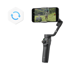 DJI Care 随心换 1 年版（Osmo Mobile 6）