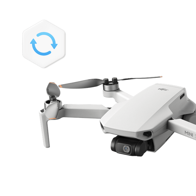 DJI Care 随心换 1 年版 (DJI Mini SE)