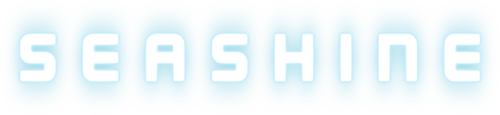 Seashine logo