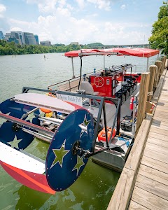 Potomac Paddle Club