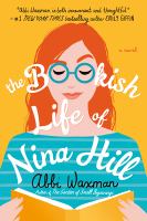 Cover of The Bookish Life of Nina H