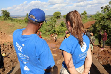 Quenching thirst for safe drinking water in Ethiopia