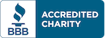 BBB Accredited Charity