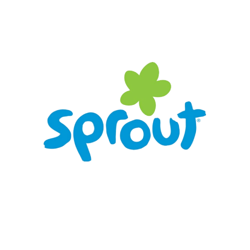 Sprout Logo.