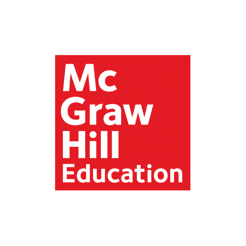 McGraw Hill Education Logo.