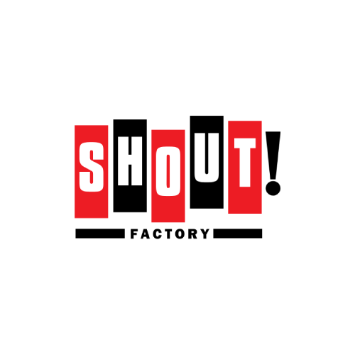 Shout Factory Logo.