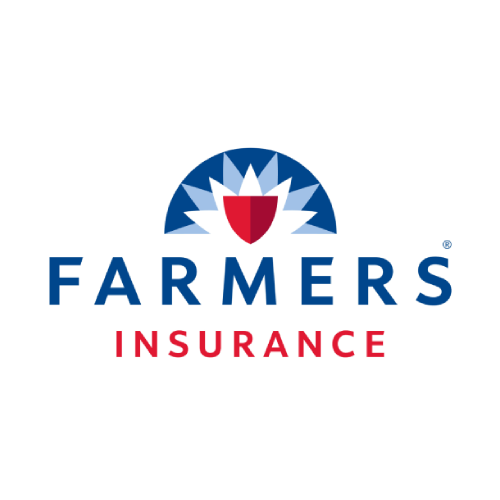 Farmers Insurance Logo.