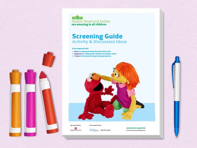 Screening Guide