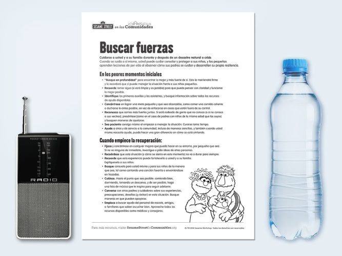 Buscar fuerzas printable.